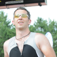 OLIVER SCHNEIDER