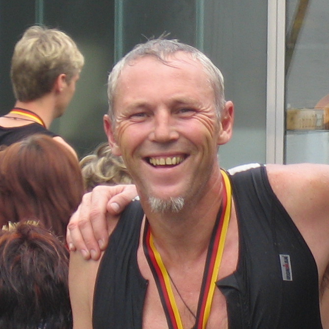 ULRICH JOST